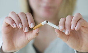 Renuntarea la fumat are beneficii majore pentru sanatate si la varste inaintate