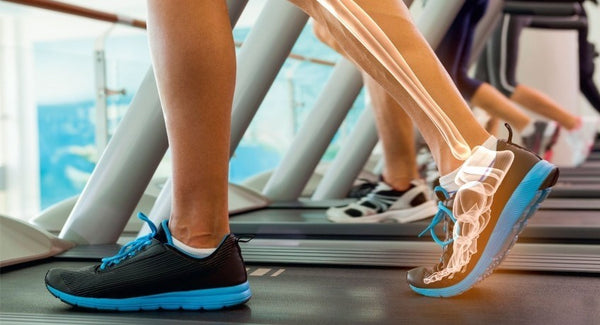 Sistemul Osteoarticular – structura de rezistenta a corpului