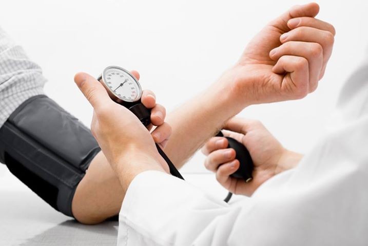 Nivelul scazut de vitamina D poate afecta tensiunea