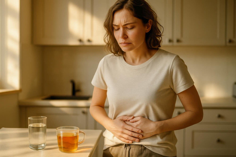 Omega 3 pentru dureri menstruale