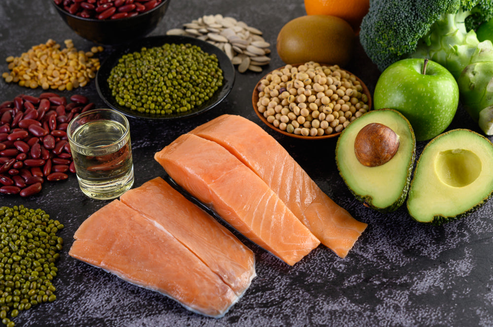 acizi grasi omega 3