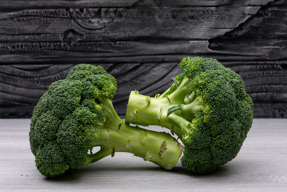 Totul despre broccoli: Beneficii, utilizare, preparare si moduri de consum