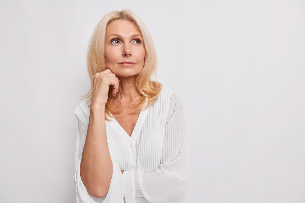 Mituri despre menopauza care te impiedica sa te simti bine si adevarul despre estrogen si dereglarile hormonale