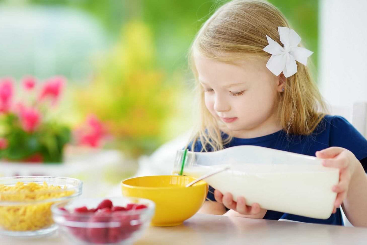 Alergiile si intolerantele alimentare, in crestere accelerata