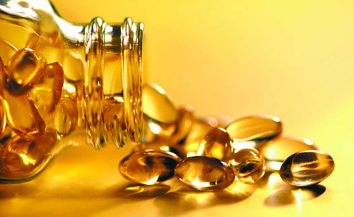 Studiu: acizii grasi Omega-3, rezultate promitatoare in tratamentele antitumorale