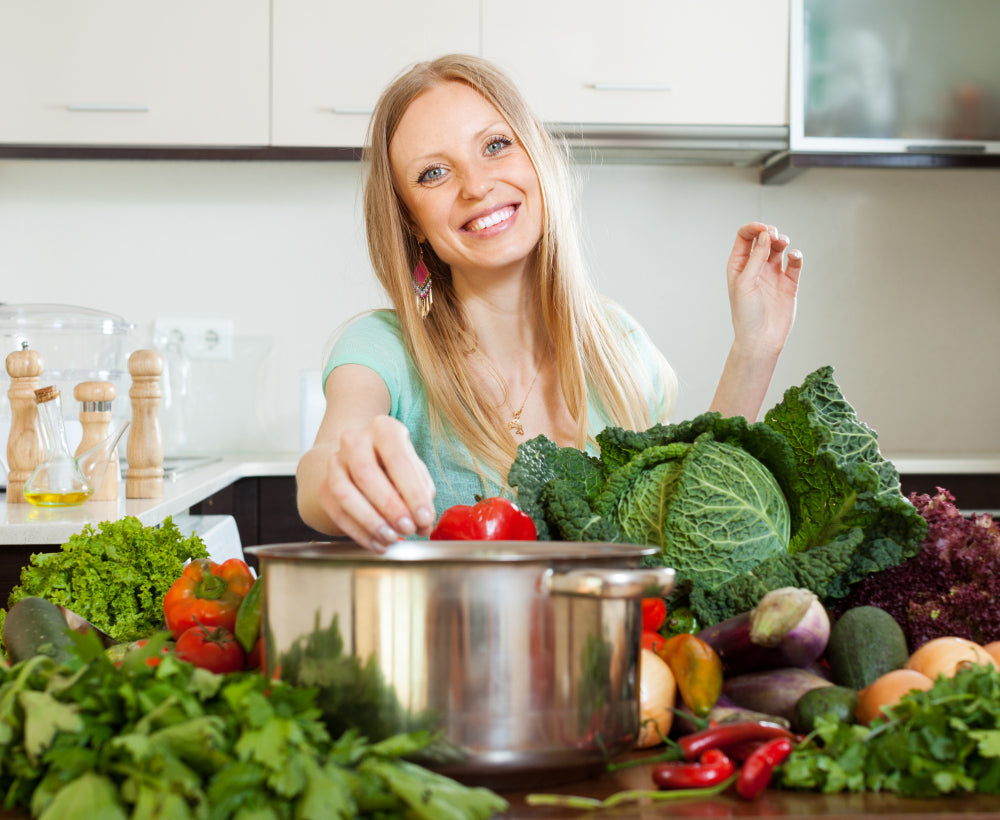 Imunitatea nu tine post: ce inseamna protectia si intarirea sistemului imunitar in timpul dietelor restrictive