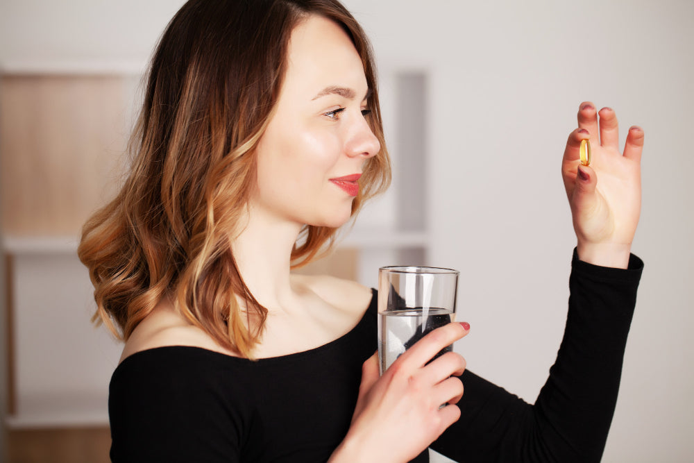 Minerale si vitamine lipozomale: ce inseamna si de ce nu conteaza doar ce supliment iei, ci si biodisponibilitatea