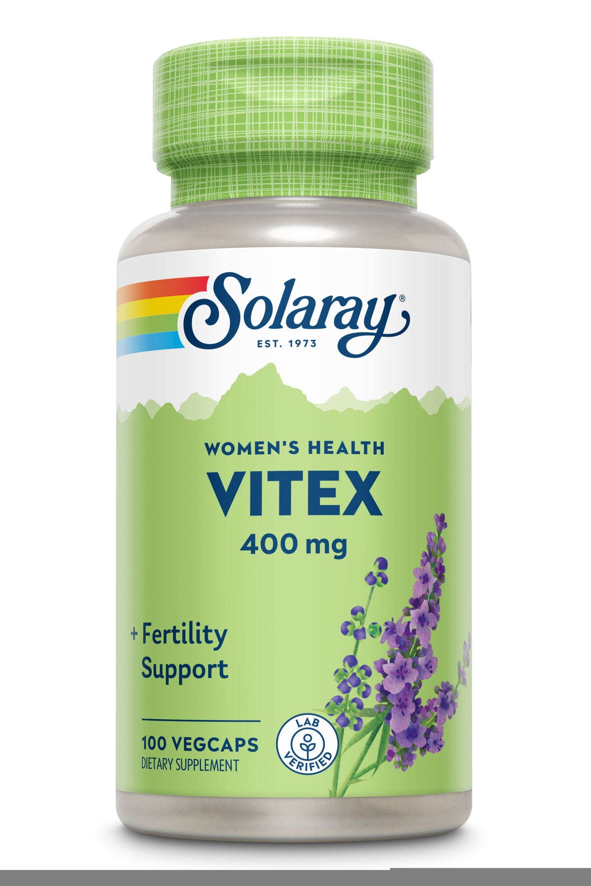 Vitex 400mg