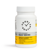 Incarca imaginea in galerie, Daily D3+K2