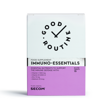 Incarca imaginea in galerie, Immuno-Essentials 15 comp dublu-strat (Bi-layer)