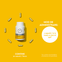 Incarca imaginea in galerie, Daily-Quercetin 500 mg