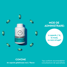 Incarca imaginea in galerie, Pure Omega-3