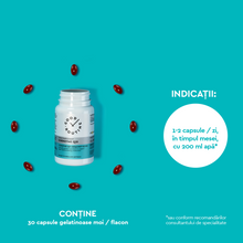 Incarca imaginea in galerie, Coenzyme Q10