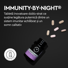 Incarca imaginea in galerie, Immunity-By-Night®
