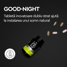 Incarca imaginea in galerie, Good-Night