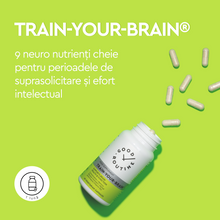 Incarca imaginea in galerie, Train-Your-Brain®