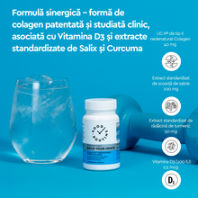 Incarca imaginea in galerie, Build-Your-Joints 30 caps veg