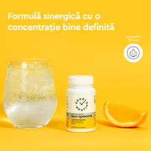 Incarca imaginea in galerie, Daily-Quercetin 500 mg