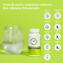 Incarca imaginea in galerie, Train-Your-Brain®