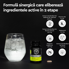 Incarca imaginea in galerie, Good-Night