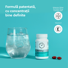 Incarca imaginea in galerie, Coenzyme Q10