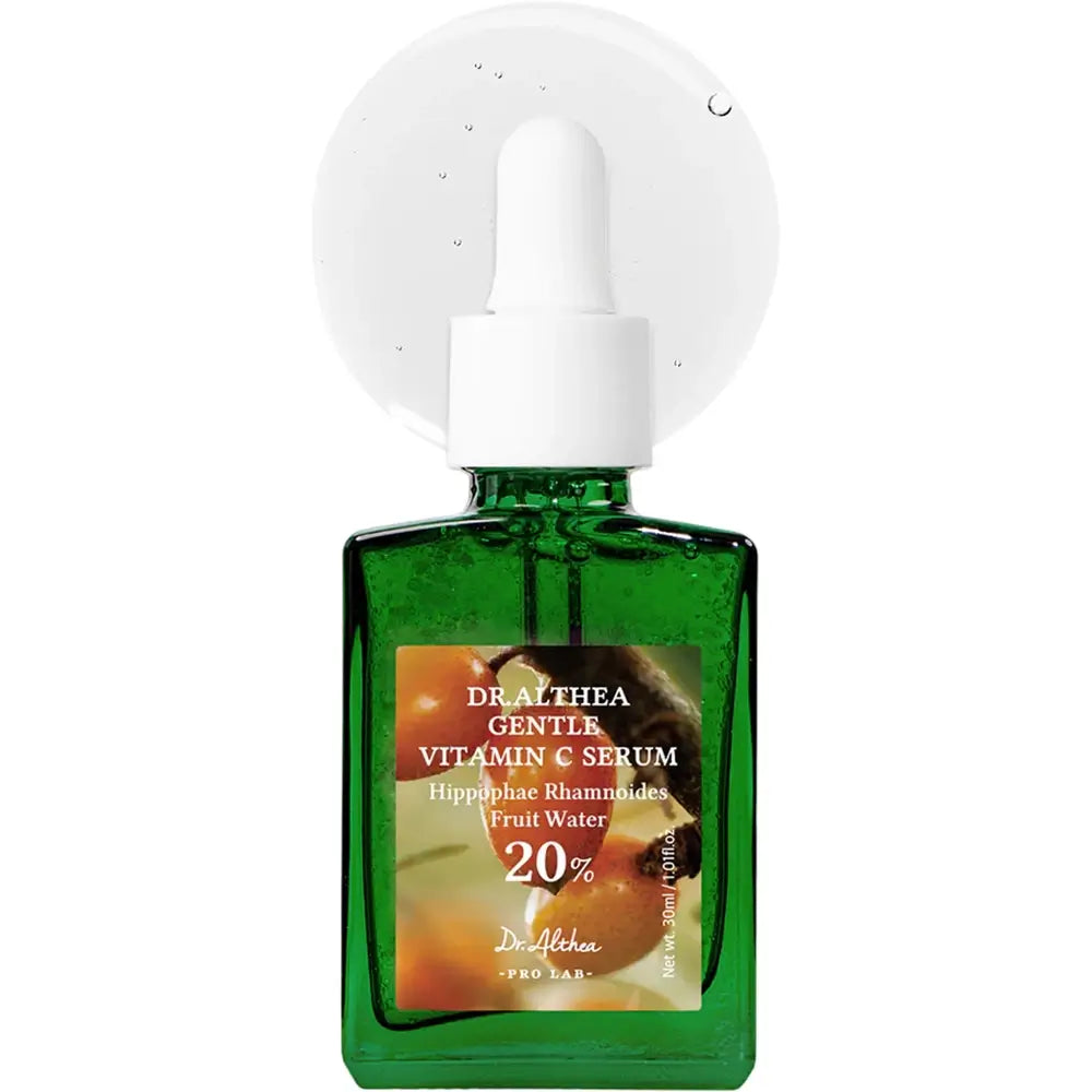 Dr. Althea Gentle Vitamin C Face Serum 30 ml