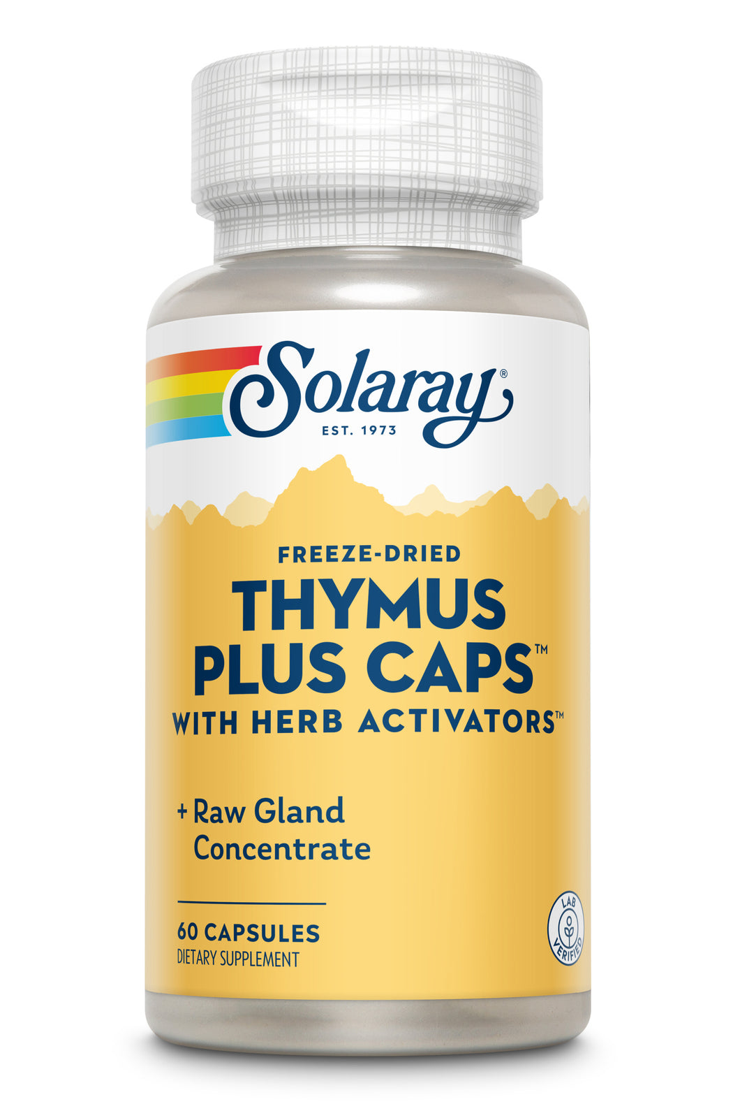 Thymus Plus Caps™