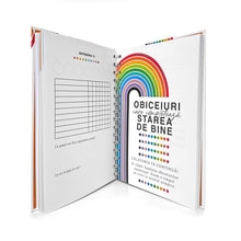 Incarca imaginea in galerie, Jurnalul bunelor routine