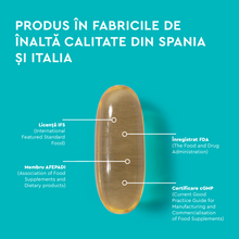 Incarca imaginea in galerie, Pure Omega-3