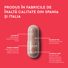 Incarca imaginea in galerie, Comfort-U® 30 caps veg (DRcaps)