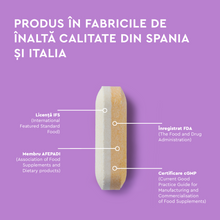 Incarca imaginea in galerie, Immuno-Essentials 15 comp dublu-strat (Bi-layer)