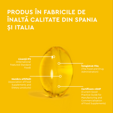 Incarca imaginea in galerie, Daily D3+K2