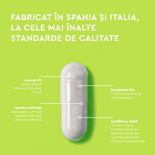 Incarca imaginea in galerie, Uridine 250mg