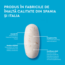 Incarca imaginea in galerie, Glucosamine Chondroitin Hyaluronic Acid