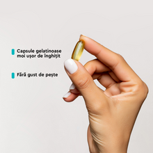 Incarca imaginea in galerie, Pure Omega-3