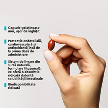 Incarca imaginea in galerie, Coenzyme Q10