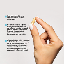 Incarca imaginea in galerie, Build-Your-Joints 30 caps veg