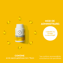 Incarca imaginea in galerie, Daily D3+K2