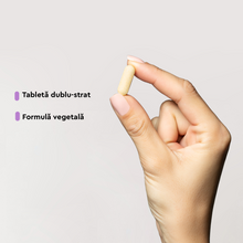 Incarca imaginea in galerie, Immuno-Essentials 15 comp dublu-strat (Bi-layer)