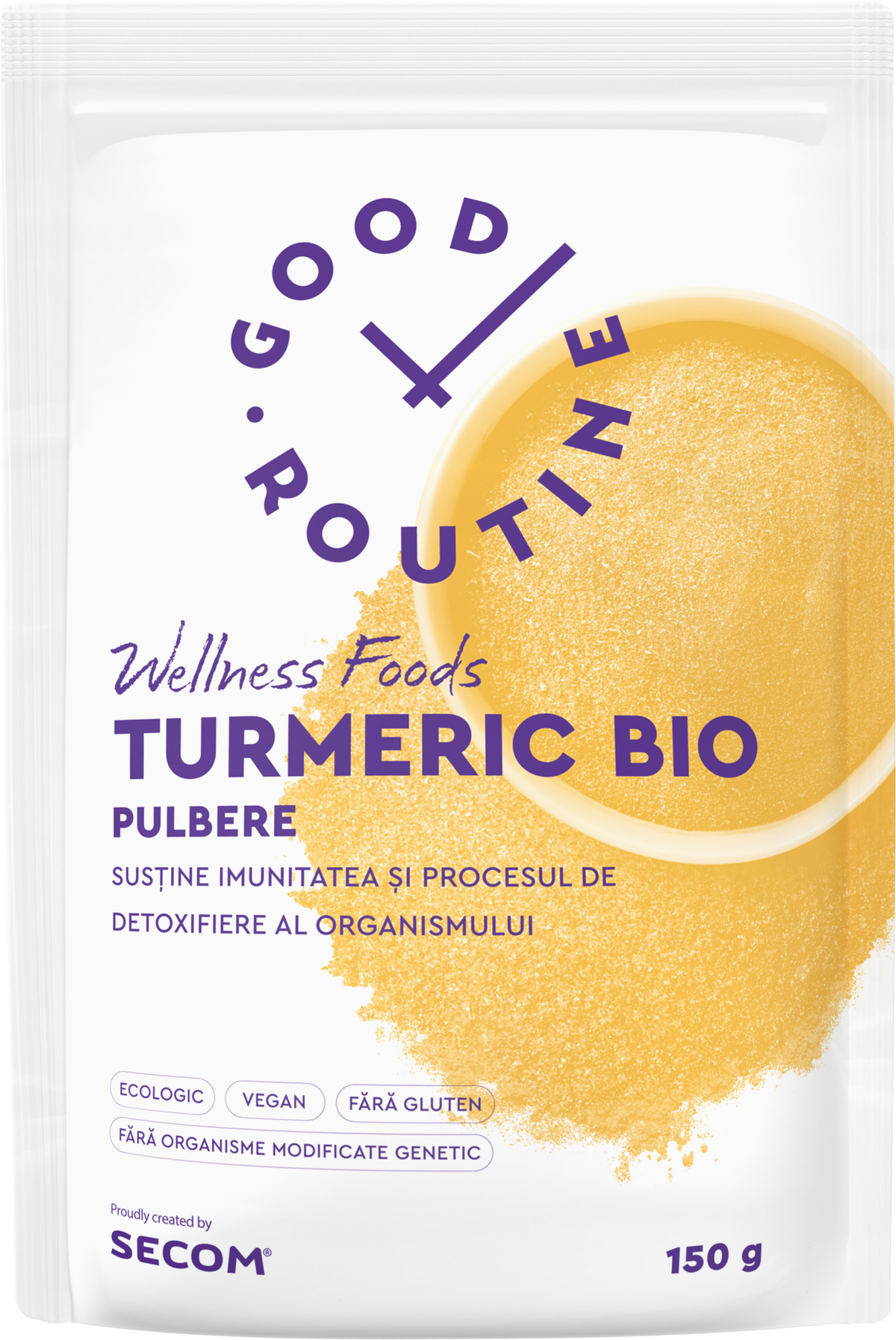 Turmeric BIO