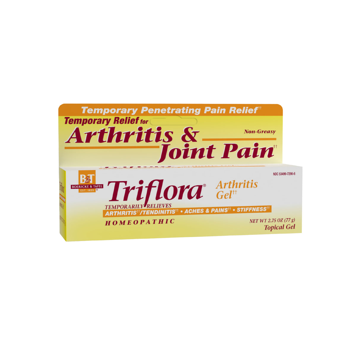 Triflora® Arthritis Gel