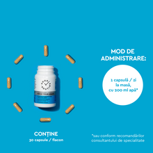 Incarca imaginea in galerie, Build-Your-Joints 30 caps veg