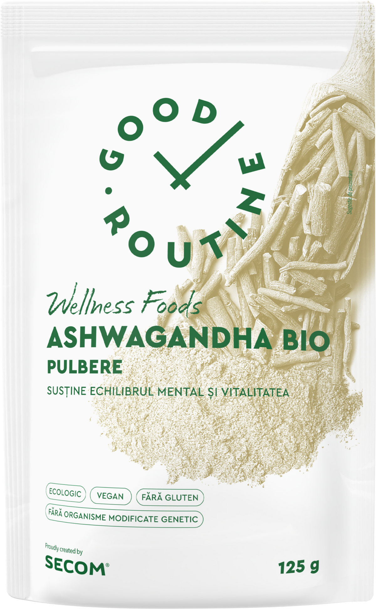 Ashwagandha BIO