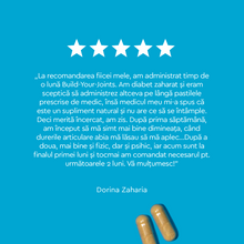 Incarca imaginea in galerie, Build-Your-Joints 30 caps veg