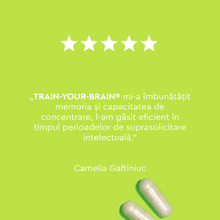 Incarca imaginea in galerie, Train-Your-Brain®