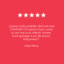 Incarca imaginea in galerie, Comfort-U® 30 caps veg (DRcaps)