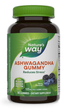 Incarca imaginea in galerie, Ashwagandha Gummy 125mg