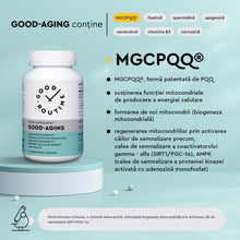 Incarca imaginea in galerie, Good-Aging