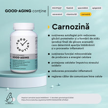 Incarca imaginea in galerie, Good-Aging