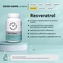 Incarca imaginea in galerie, Good-Aging